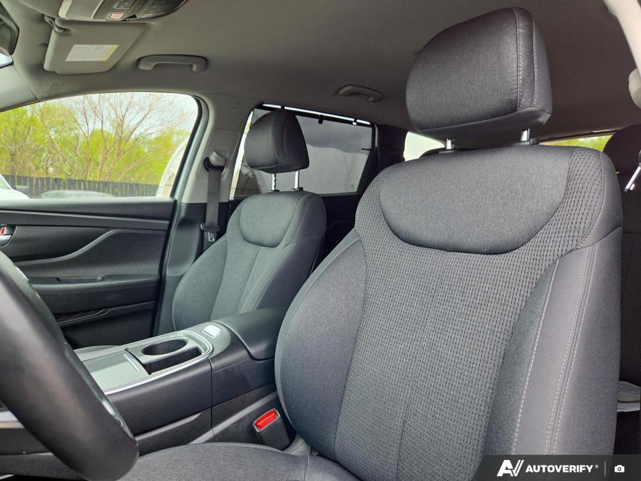 2023 Hyundai Santa Fe Preferred HEATED SEATS   NAVIGATION   LANE ASSIST Photo