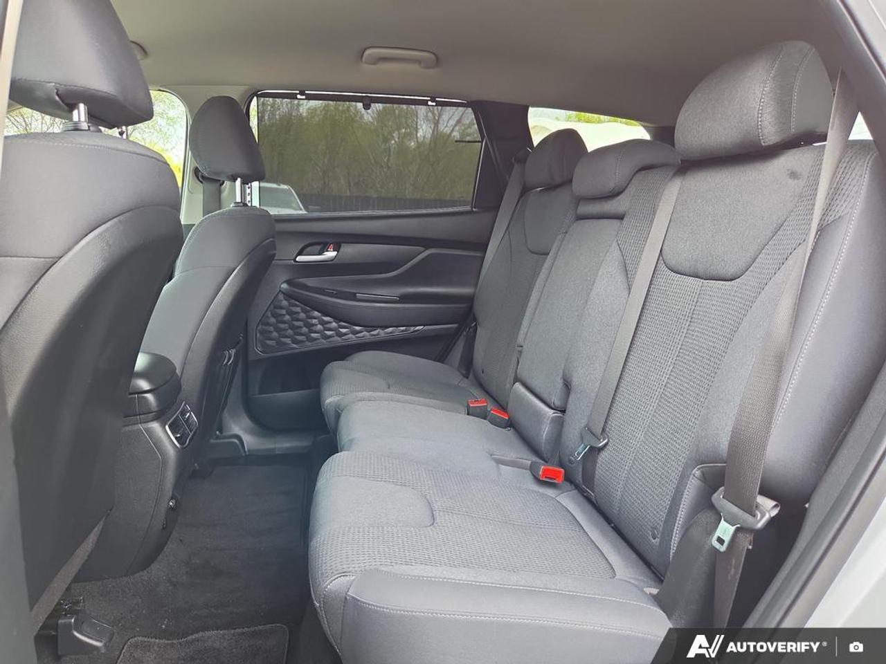 2023 Hyundai Santa Fe Preferred HEATED SEATS   NAVIGATION   LANE ASSIST Photo