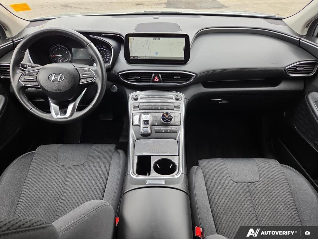 2023 Hyundai Santa Fe Preferred HEATED SEATS   NAVIGATION   LANE ASSIST Photo