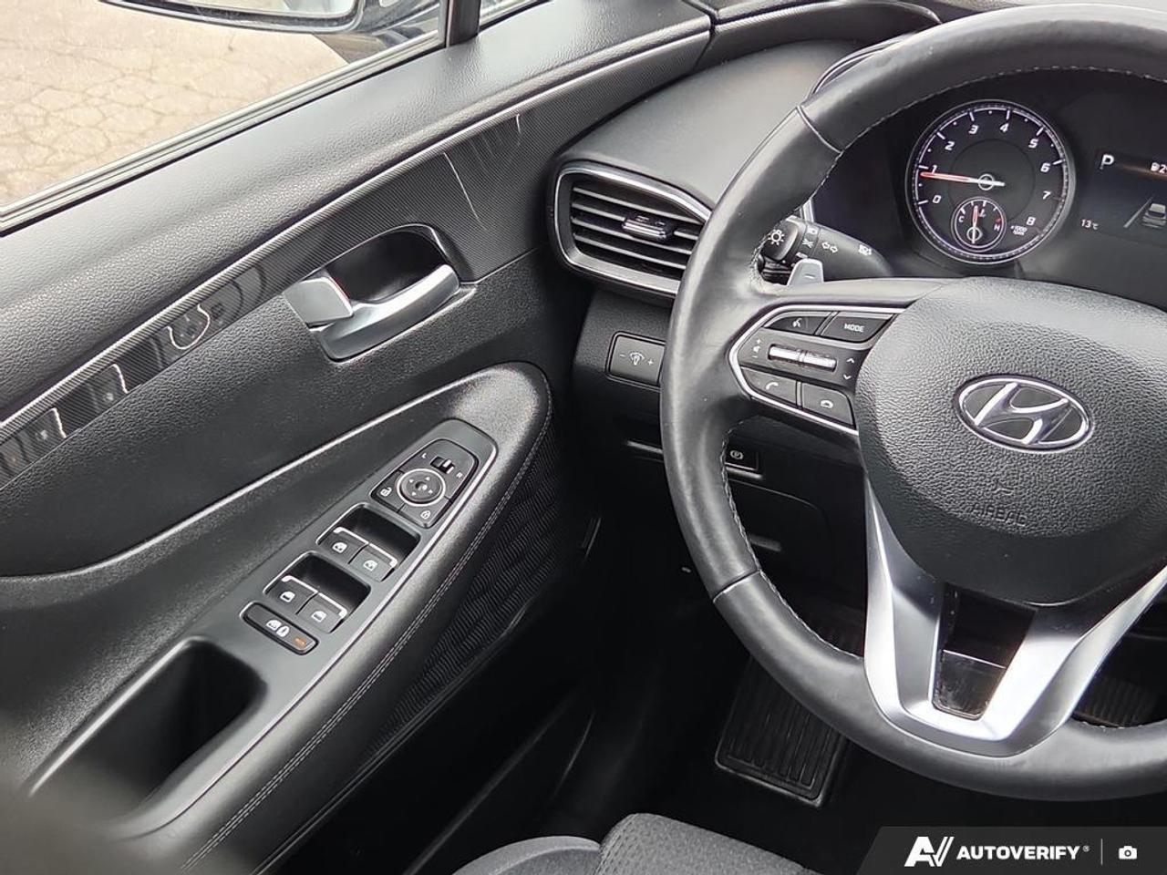 2023 Hyundai Santa Fe Preferred HEATED SEATS   NAVIGATION   LANE ASSIST Photo