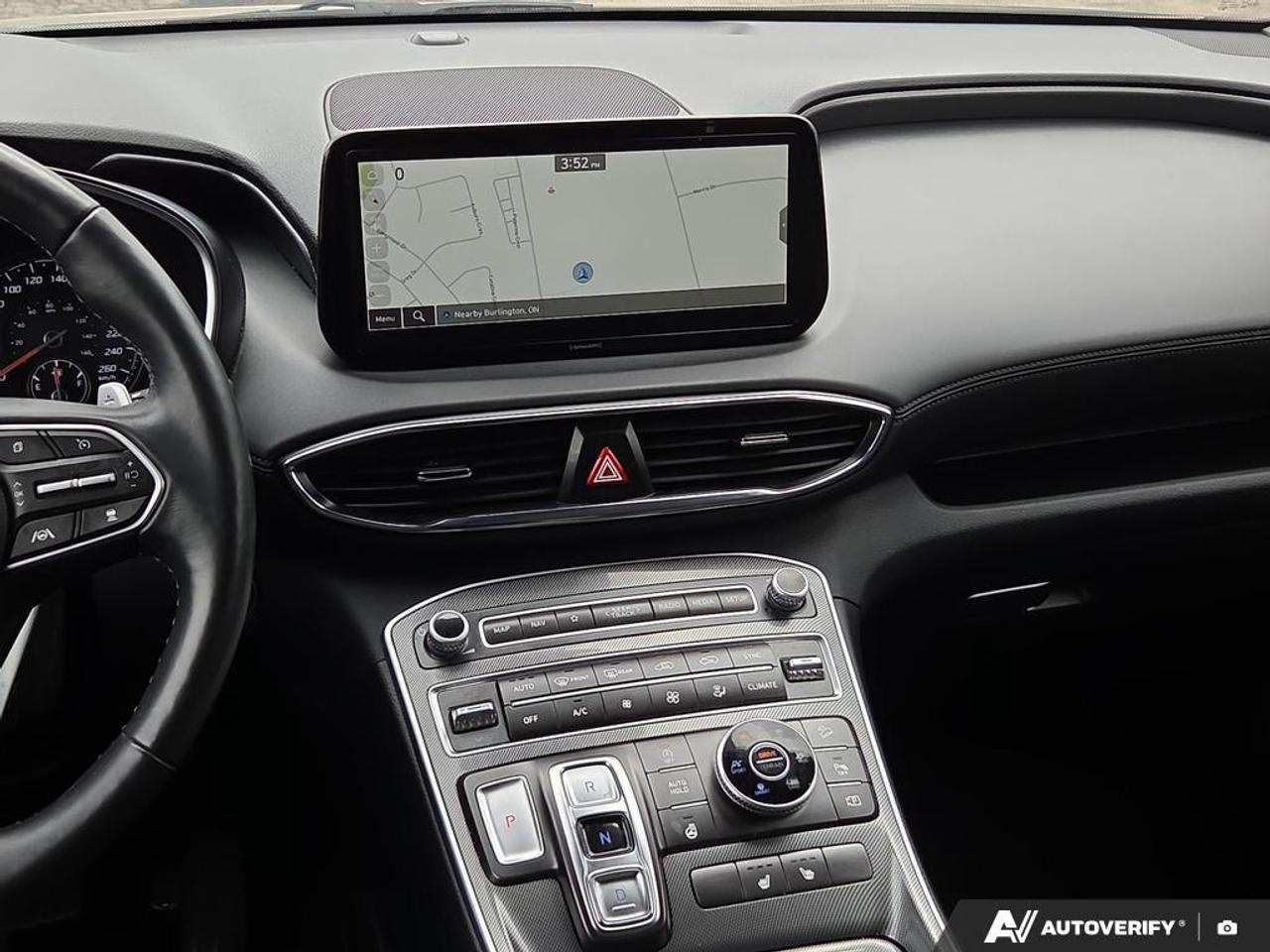2023 Hyundai Santa Fe Preferred HEATED SEATS   NAVIGATION   LANE ASSIST Photo