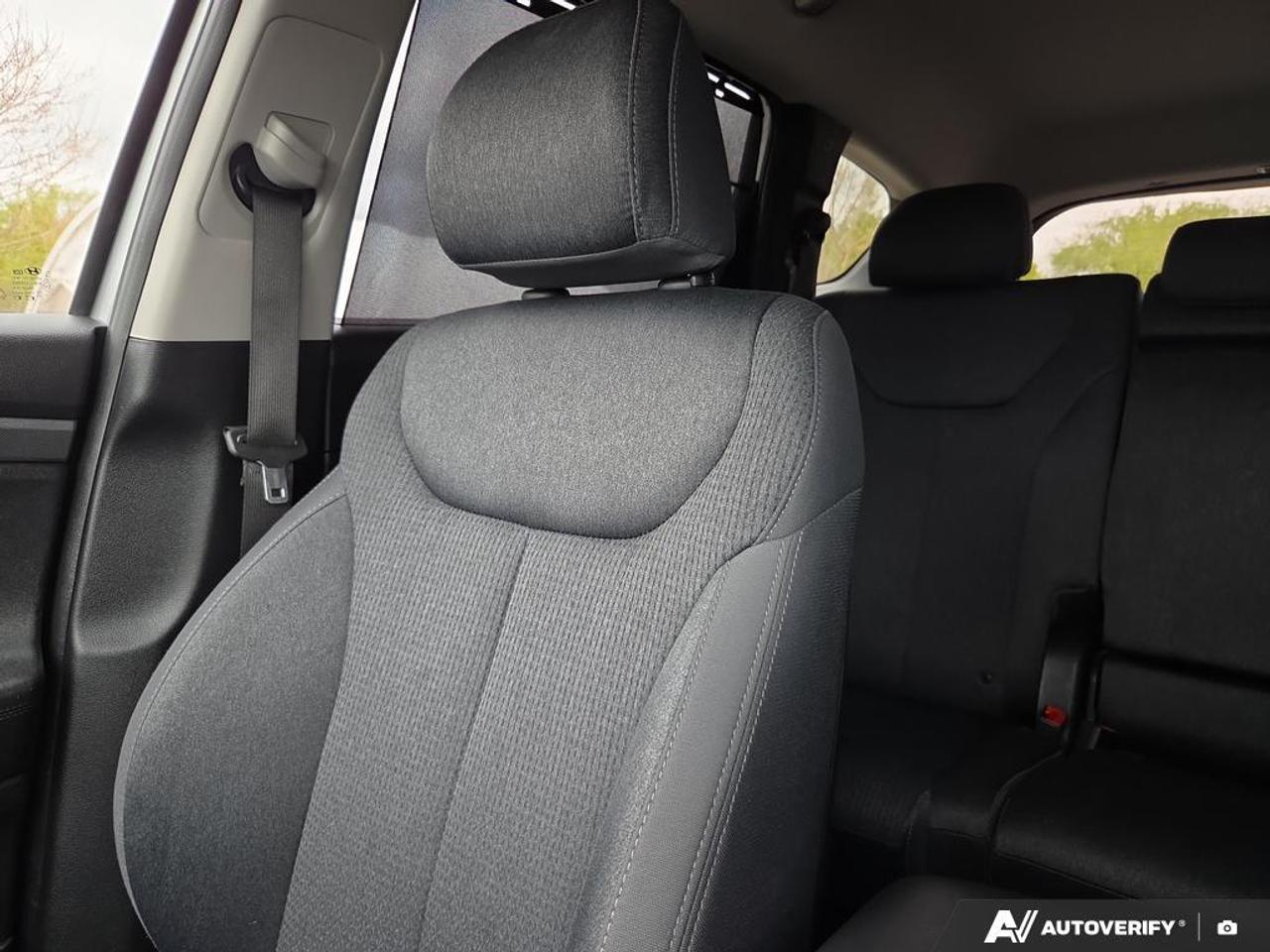 2023 Hyundai Santa Fe Preferred HEATED SEATS   NAVIGATION   LANE ASSIST Photo