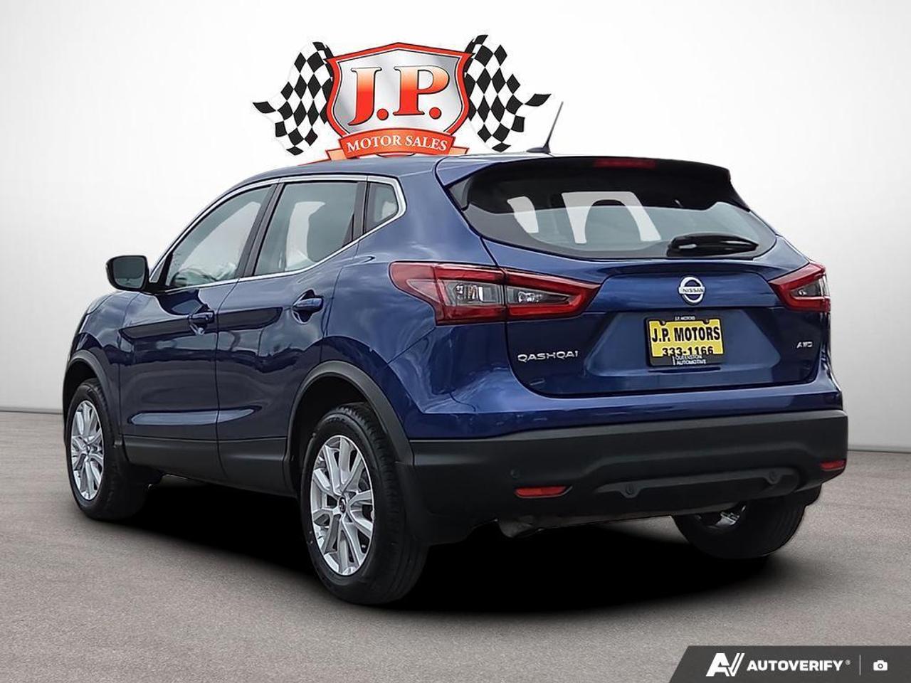 2023 Nissan Qashqai S HEATED SEATS   LANE ASSIST   SMART DEVICE INTEGR Photo3