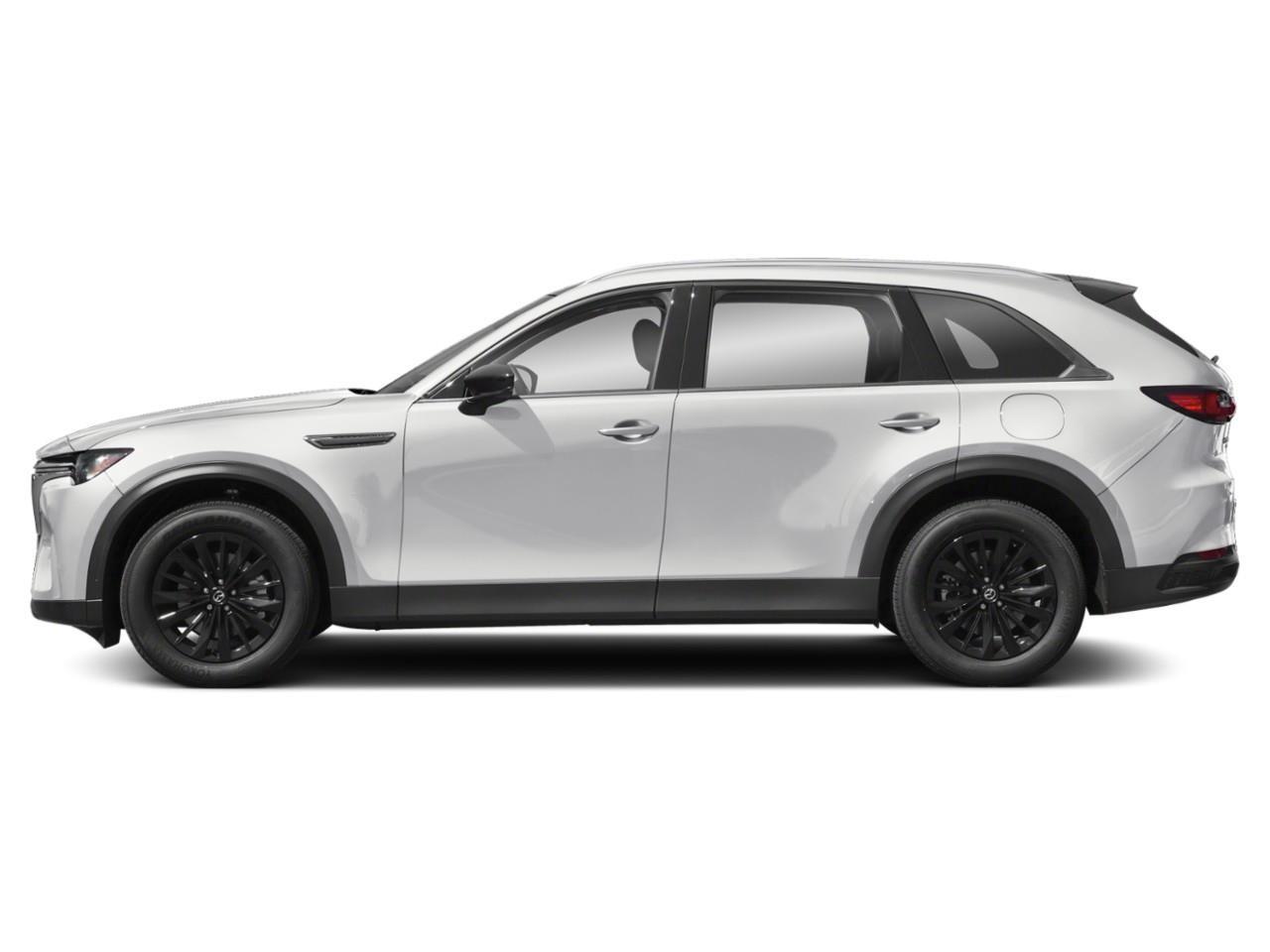 2024 Mazda CX-90 MHEV GS-L 4dr i-ACTIV All-Wheel Drive Sport Utility Photo