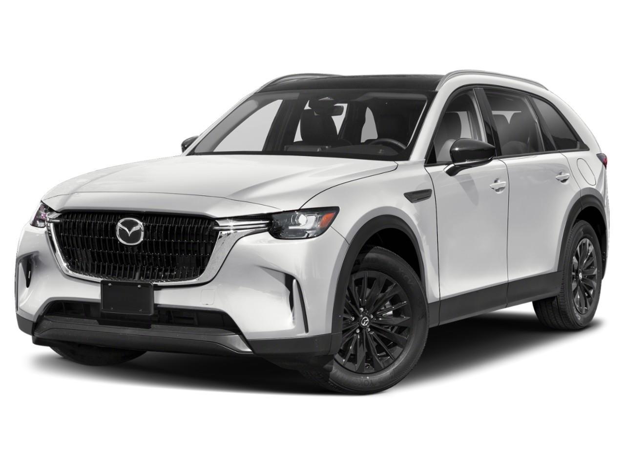 2024 Mazda CX-90 MHEV GS-L 4dr i-ACTIV All-Wheel Drive Sport Utility Photo0