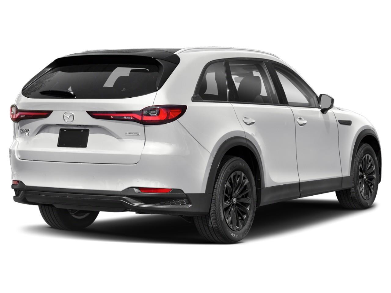 2024 Mazda CX-90 MHEV GS-L 4dr i-ACTIV All-Wheel Drive Sport Utility Photo