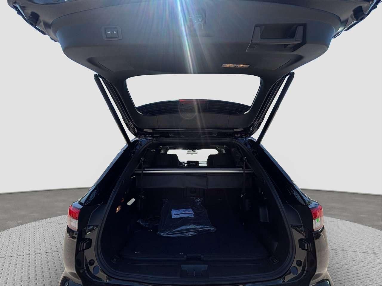 2026 Nissan Rogue Platinum DEMO SALE Photo