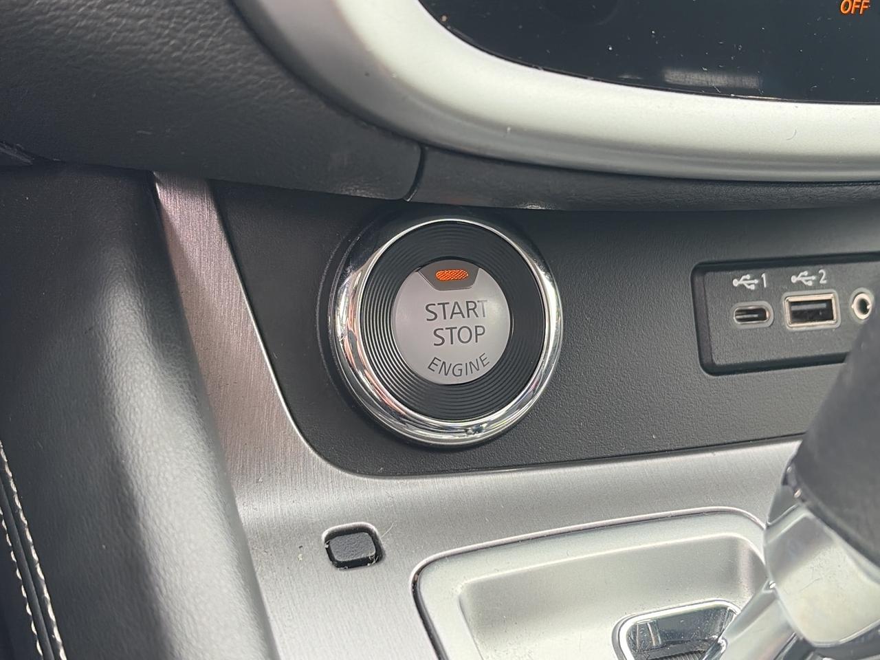 2019 Nissan Murano S   Clean Carfax Photo
