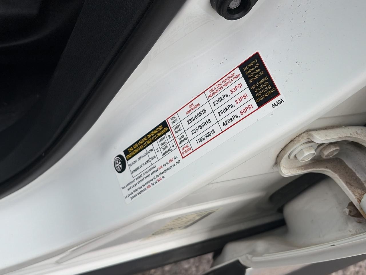 2019 Nissan Murano S   Clean Carfax Photo