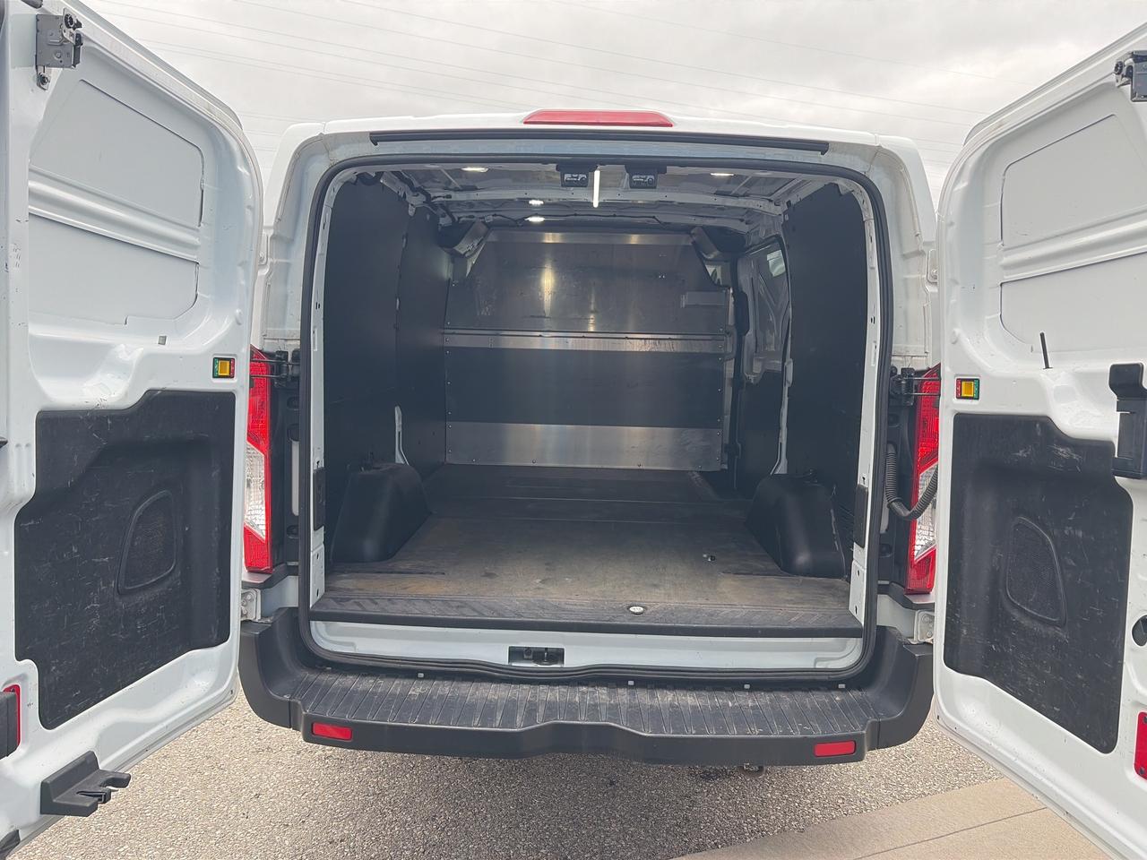 2019 Ford Transit Cargo Van  Photo