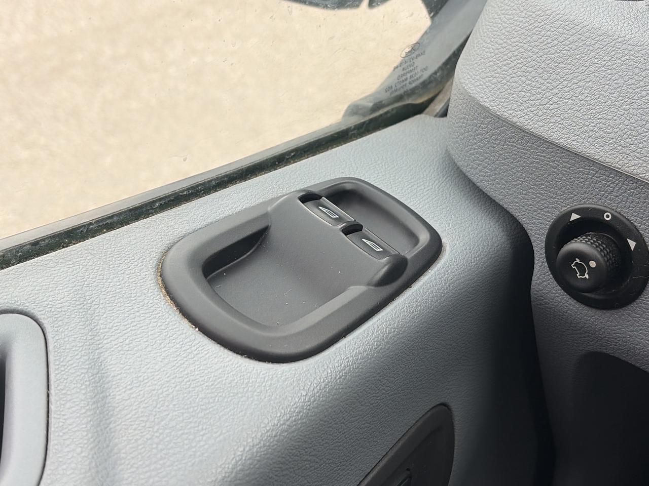 2019 Ford Transit Cargo Van  Photo