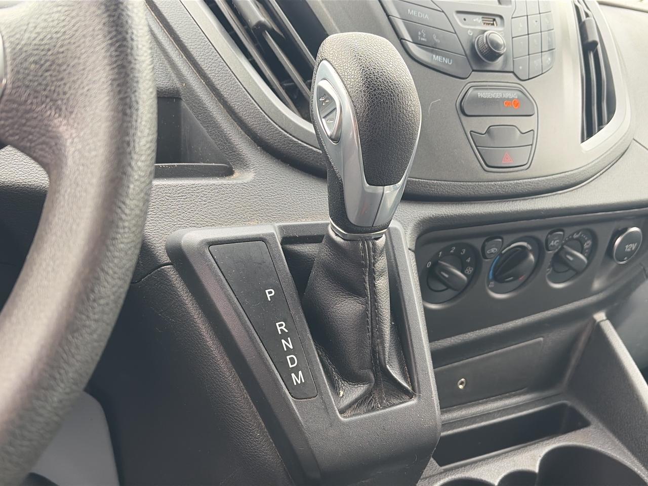 2019 Ford Transit Cargo Van  Photo