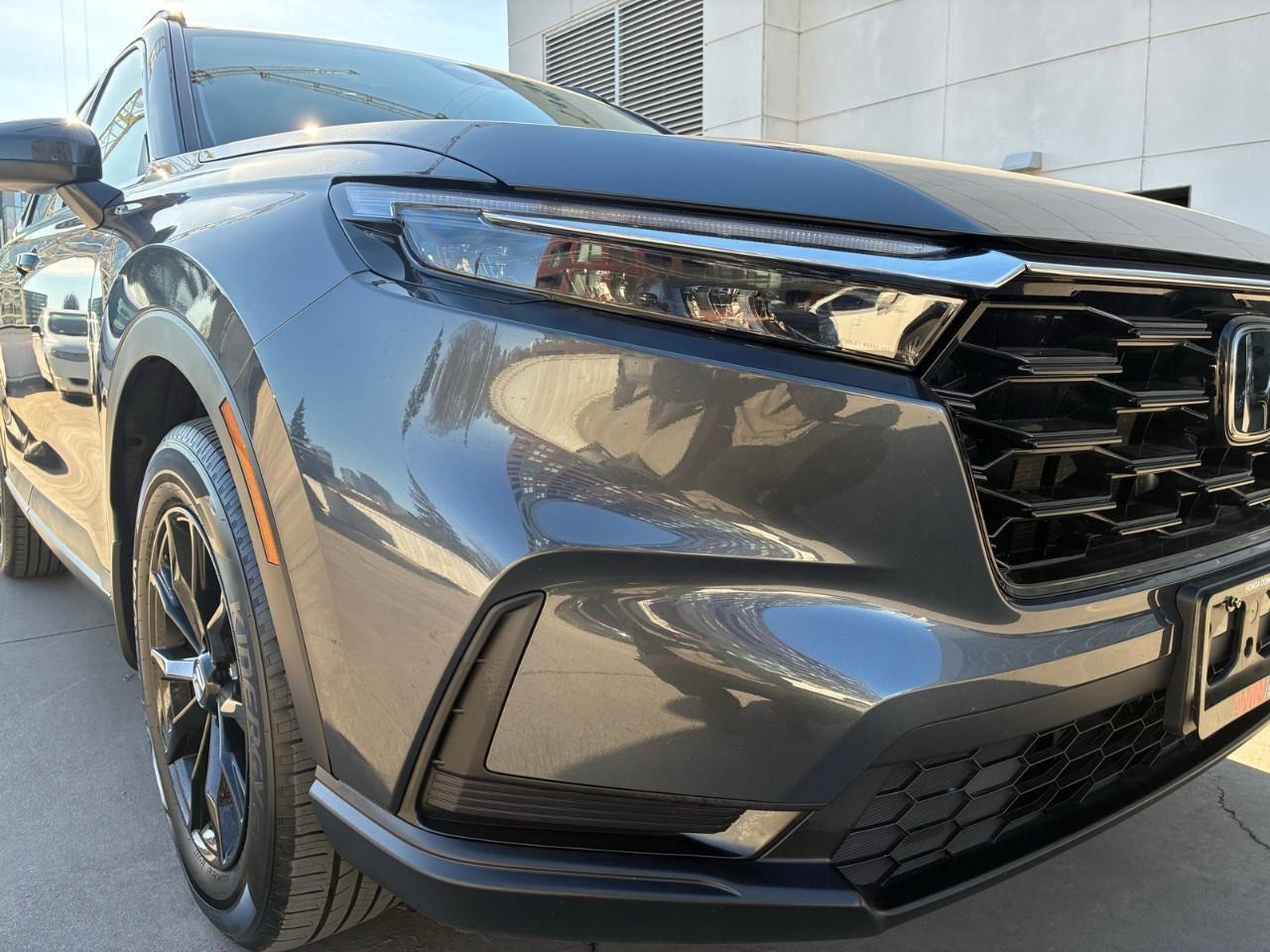 2024 Honda CR-V Sport 4dr All-Wheel Drive Photo