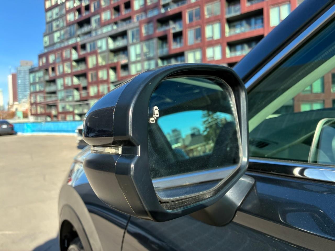 2024 Honda CR-V Sport 4dr All-Wheel Drive Photo