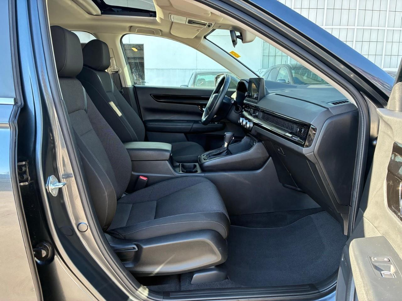 2024 Honda CR-V Sport 4dr All-Wheel Drive Photo