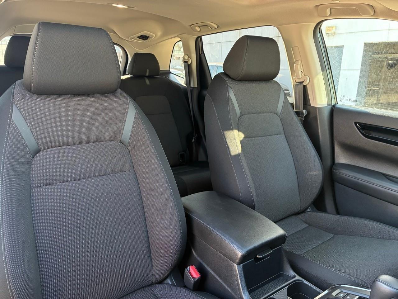 2024 Honda CR-V Sport 4dr All-Wheel Drive Photo