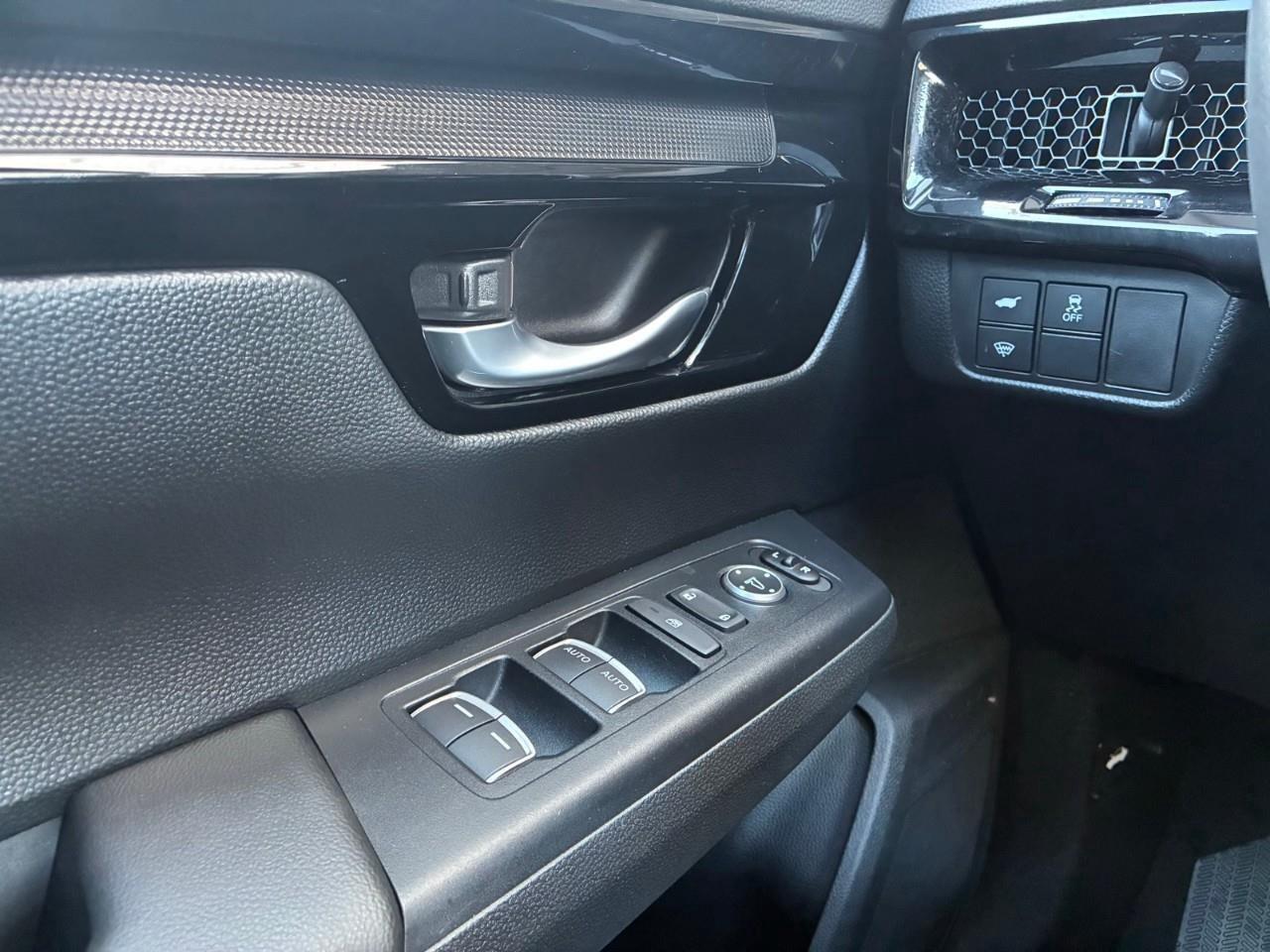 2024 Honda CR-V Sport 4dr All-Wheel Drive Photo