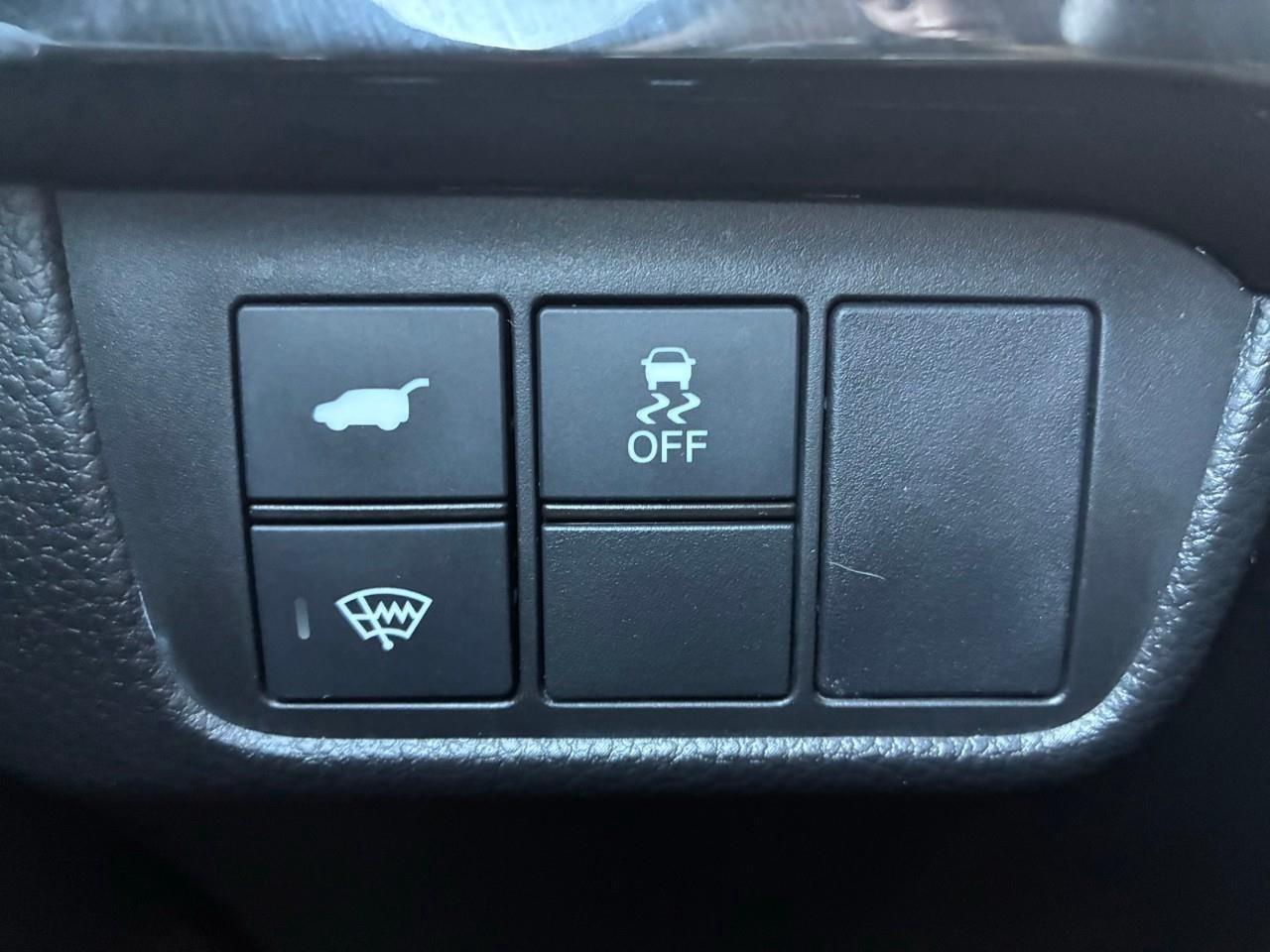 2024 Honda CR-V Sport 4dr All-Wheel Drive Photo