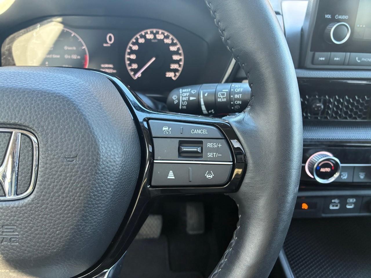 2024 Honda CR-V Sport 4dr All-Wheel Drive Photo