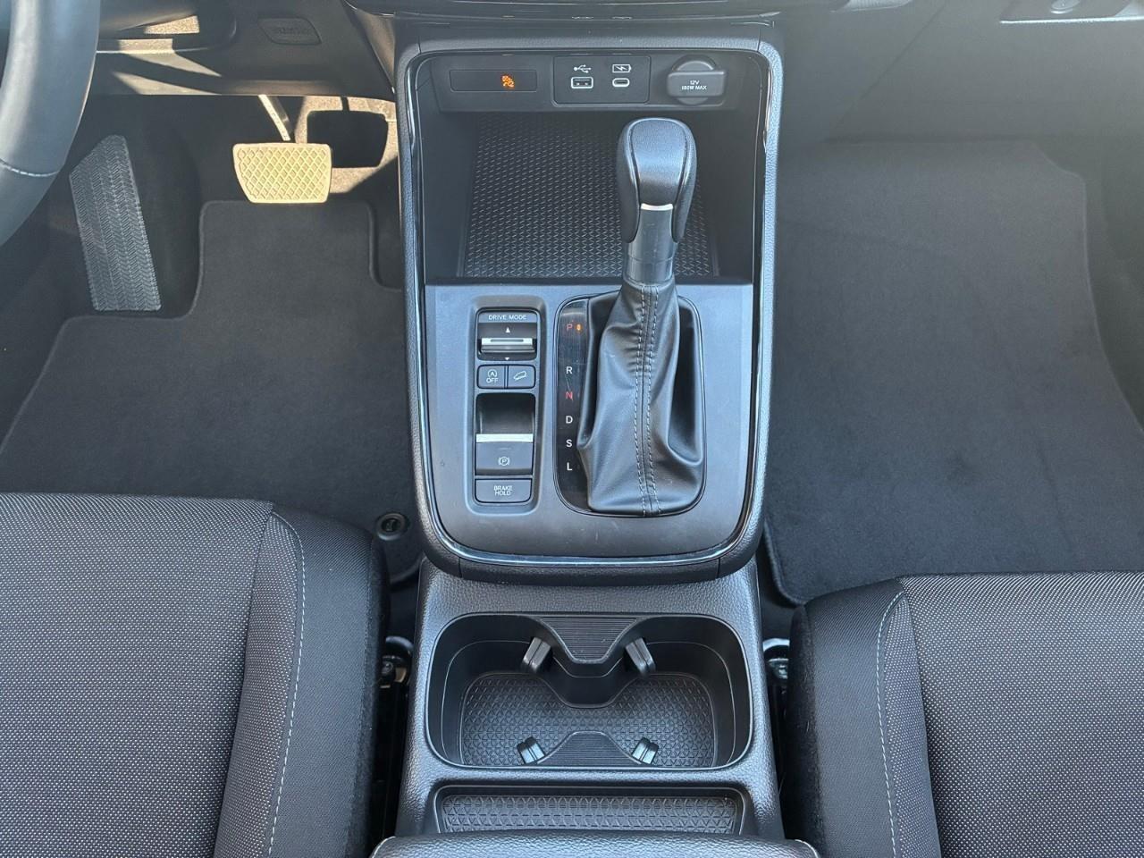 2024 Honda CR-V Sport 4dr All-Wheel Drive Photo