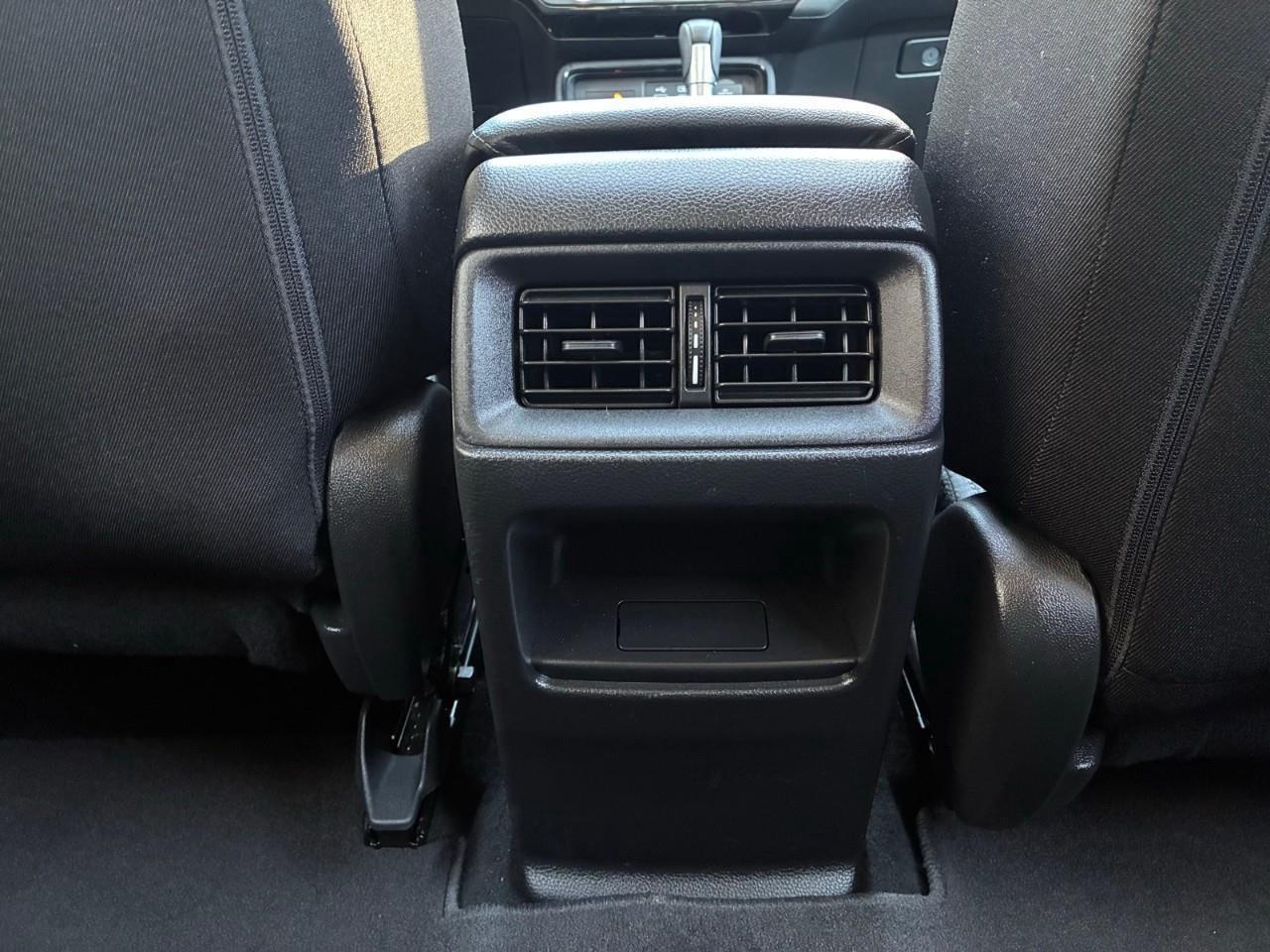 2024 Honda CR-V Sport 4dr All-Wheel Drive Photo