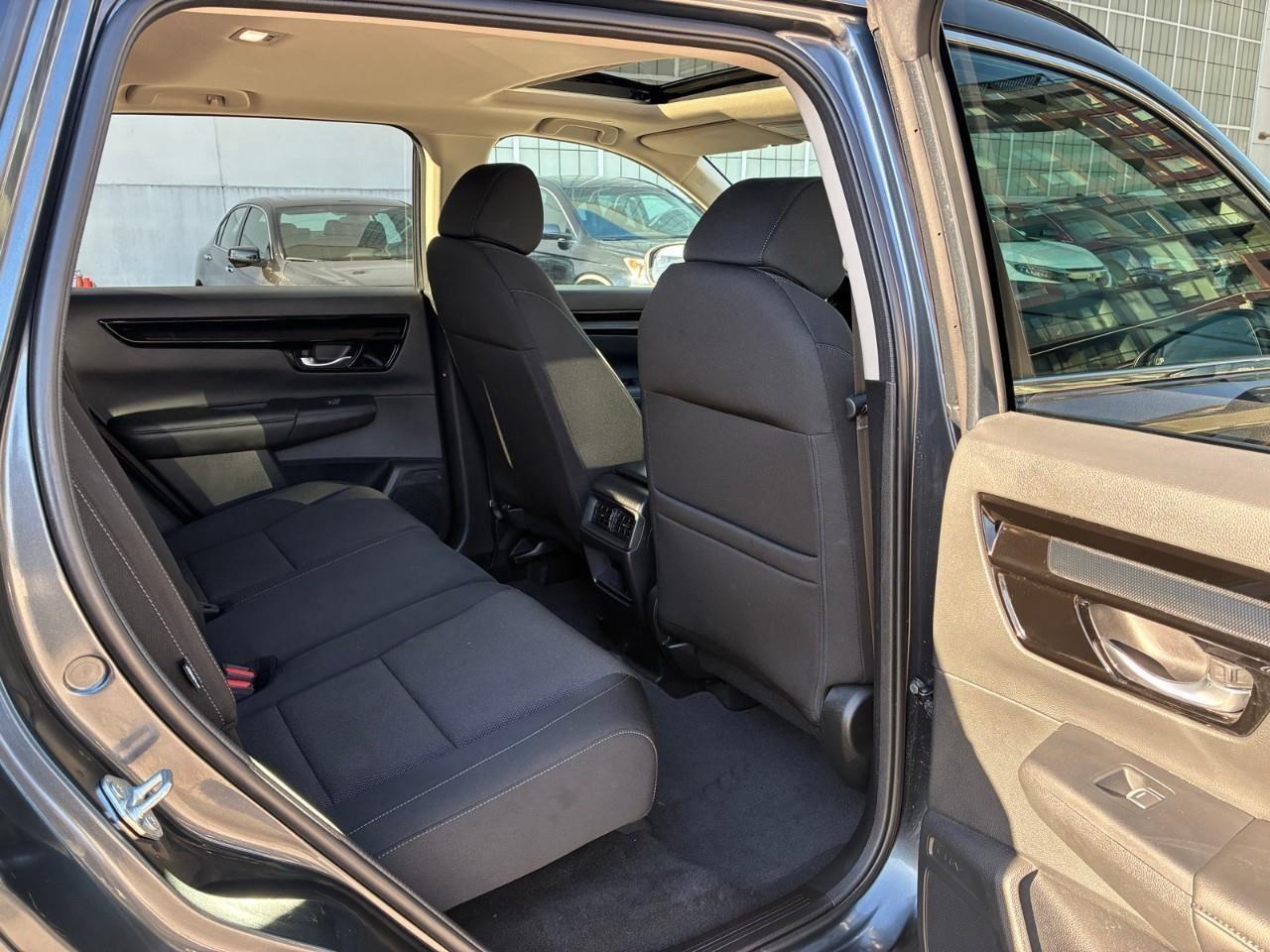 2024 Honda CR-V Sport 4dr All-Wheel Drive Photo