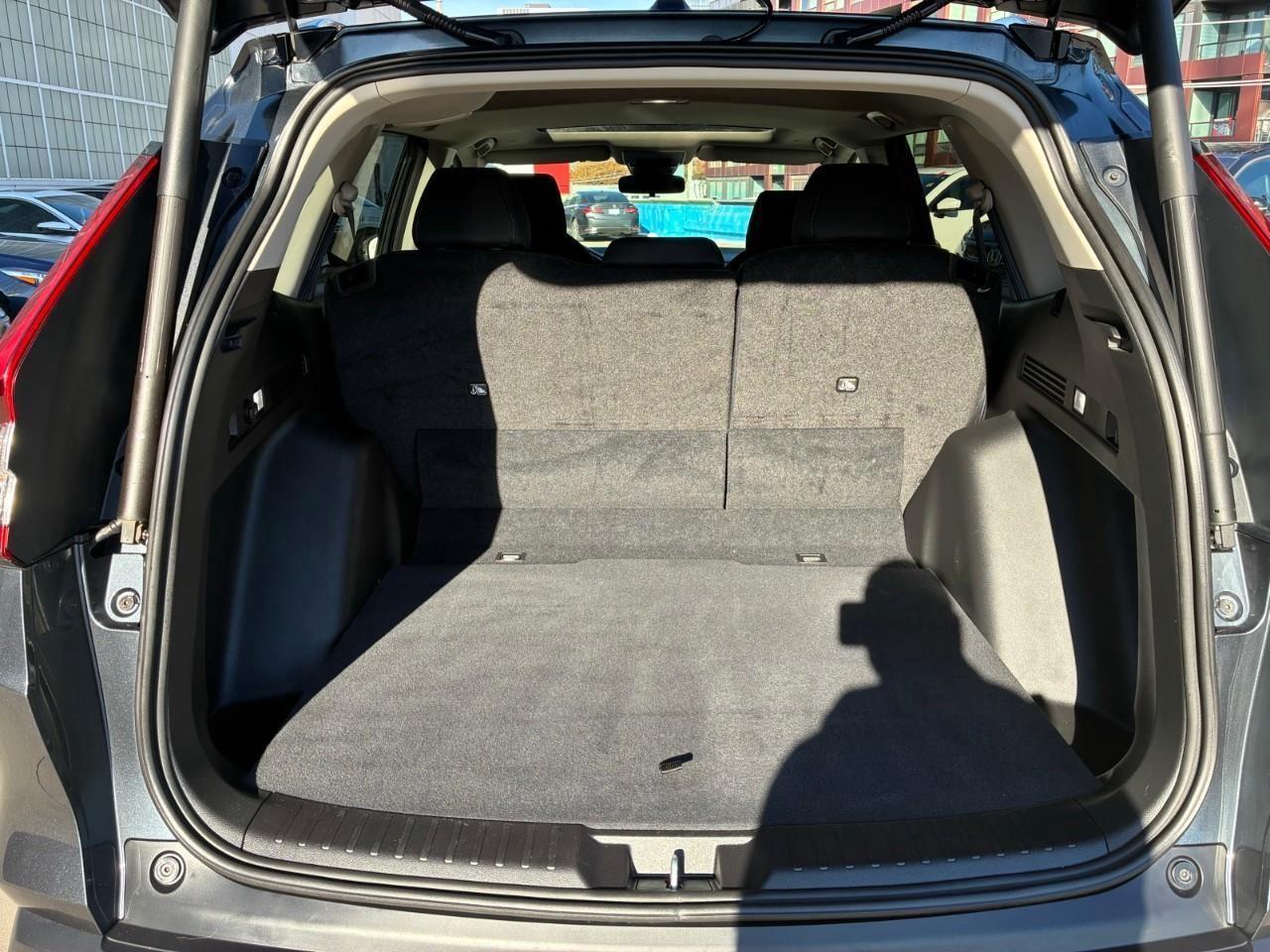 2024 Honda CR-V Sport 4dr All-Wheel Drive Photo