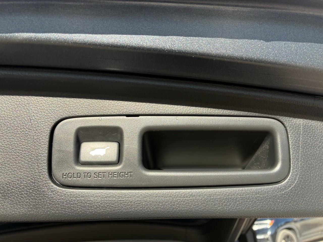 2024 Honda CR-V Sport 4dr All-Wheel Drive Photo
