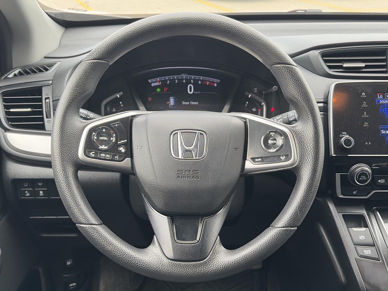 2021 Honda CR-V LX 2WD Photo