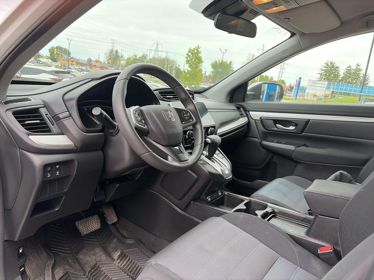 2021 Honda CR-V LX 2WD Photo