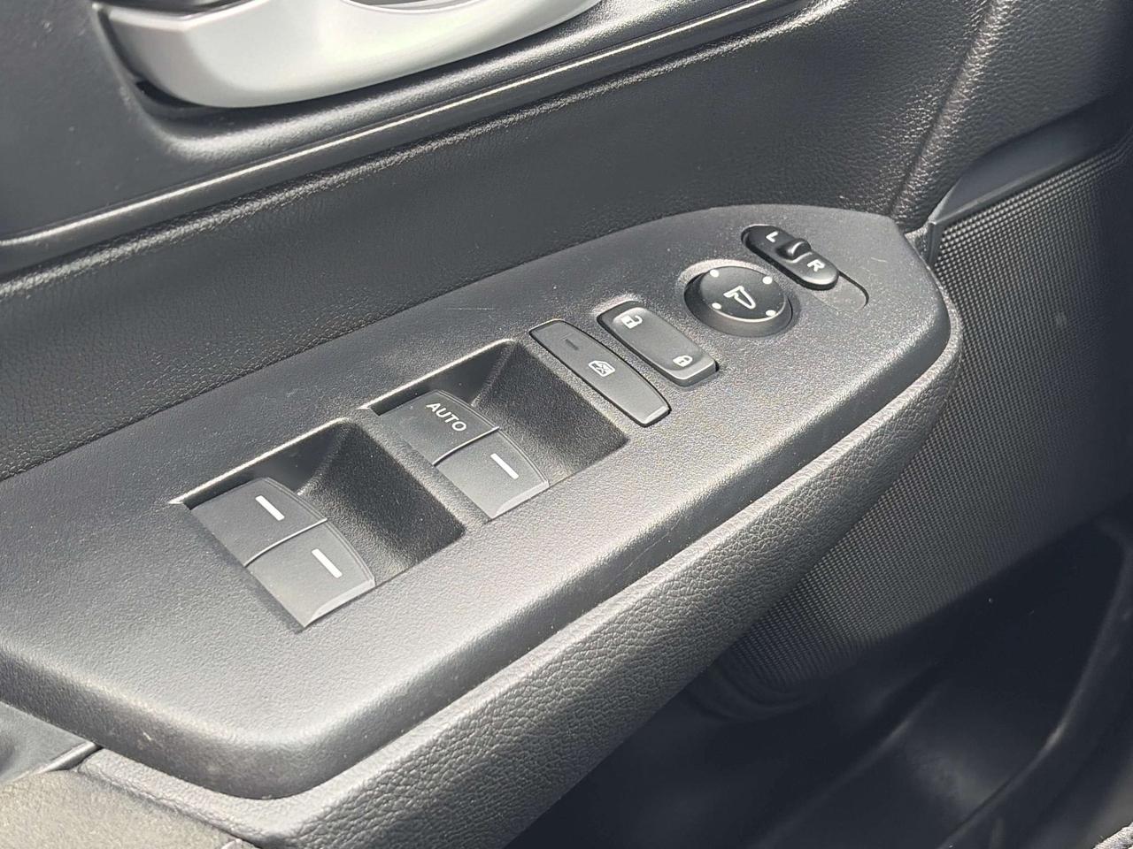 2021 Honda CR-V LX 2WD Photo