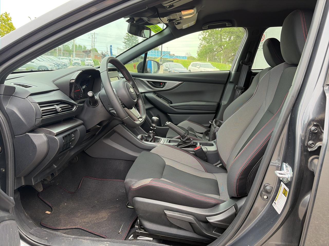 2024 Subaru WRX Manual Photo