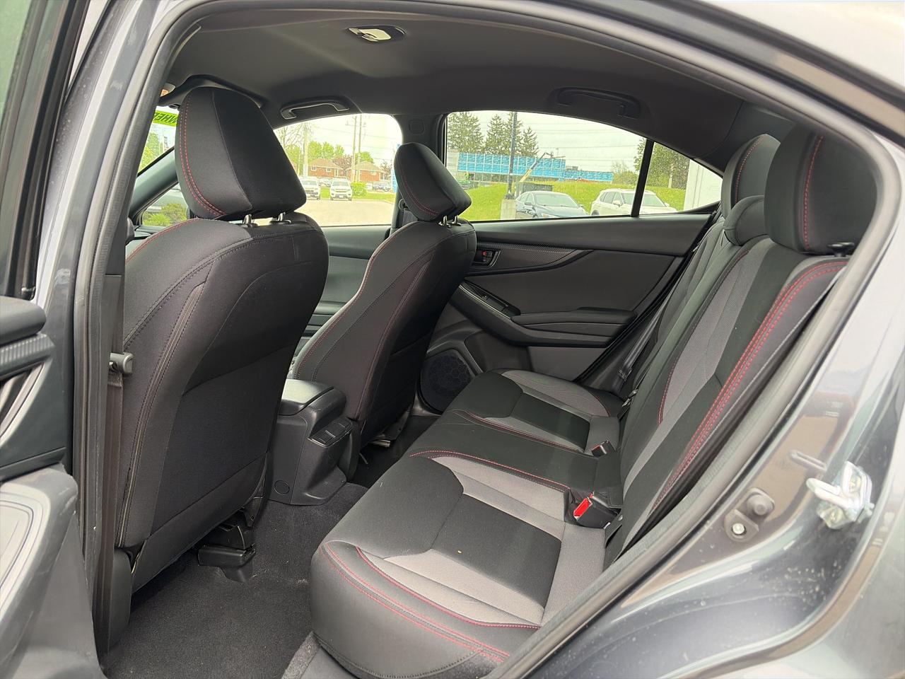 2024 Subaru WRX Manual Photo