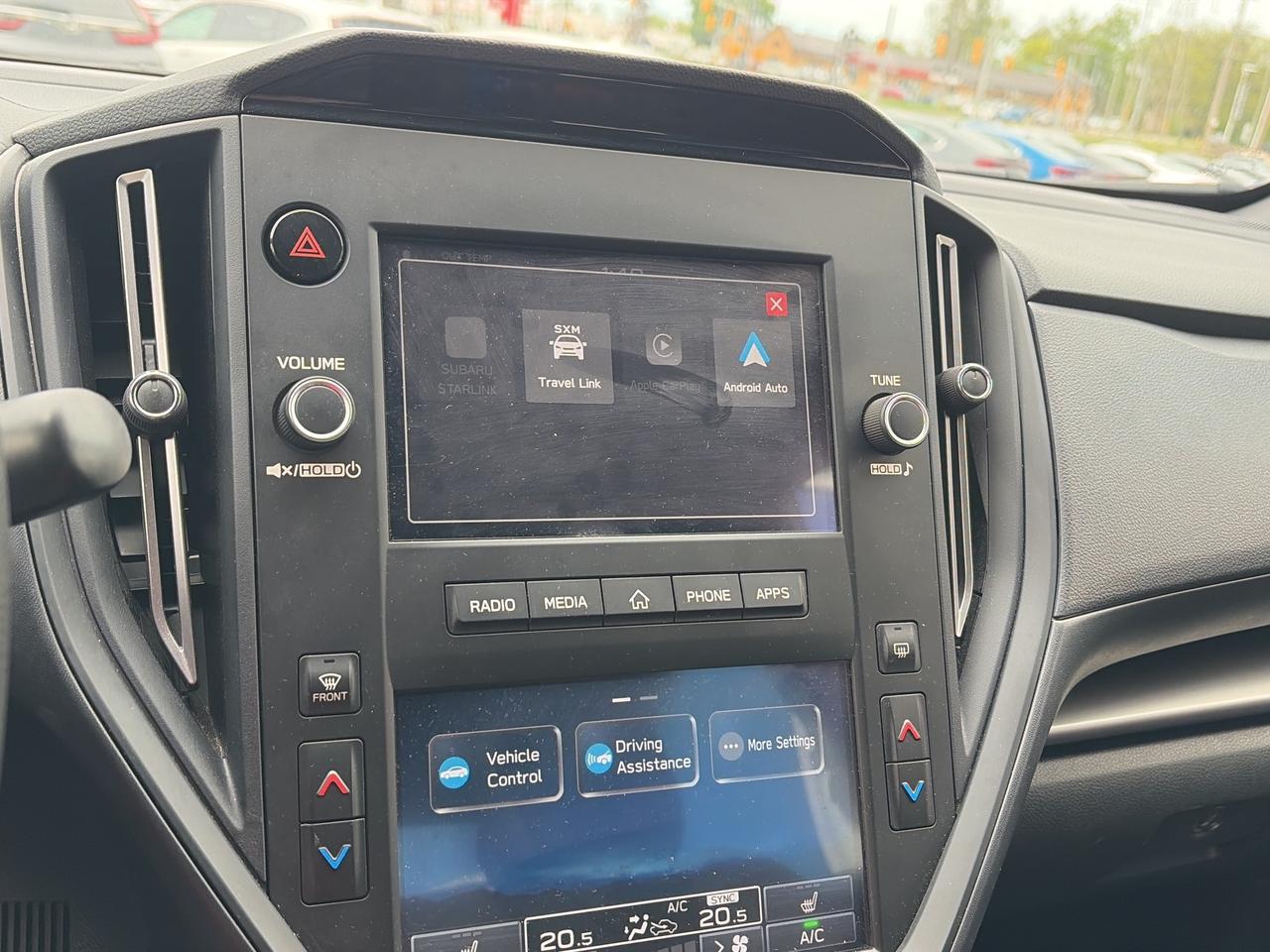 2024 Subaru WRX Manual Photo