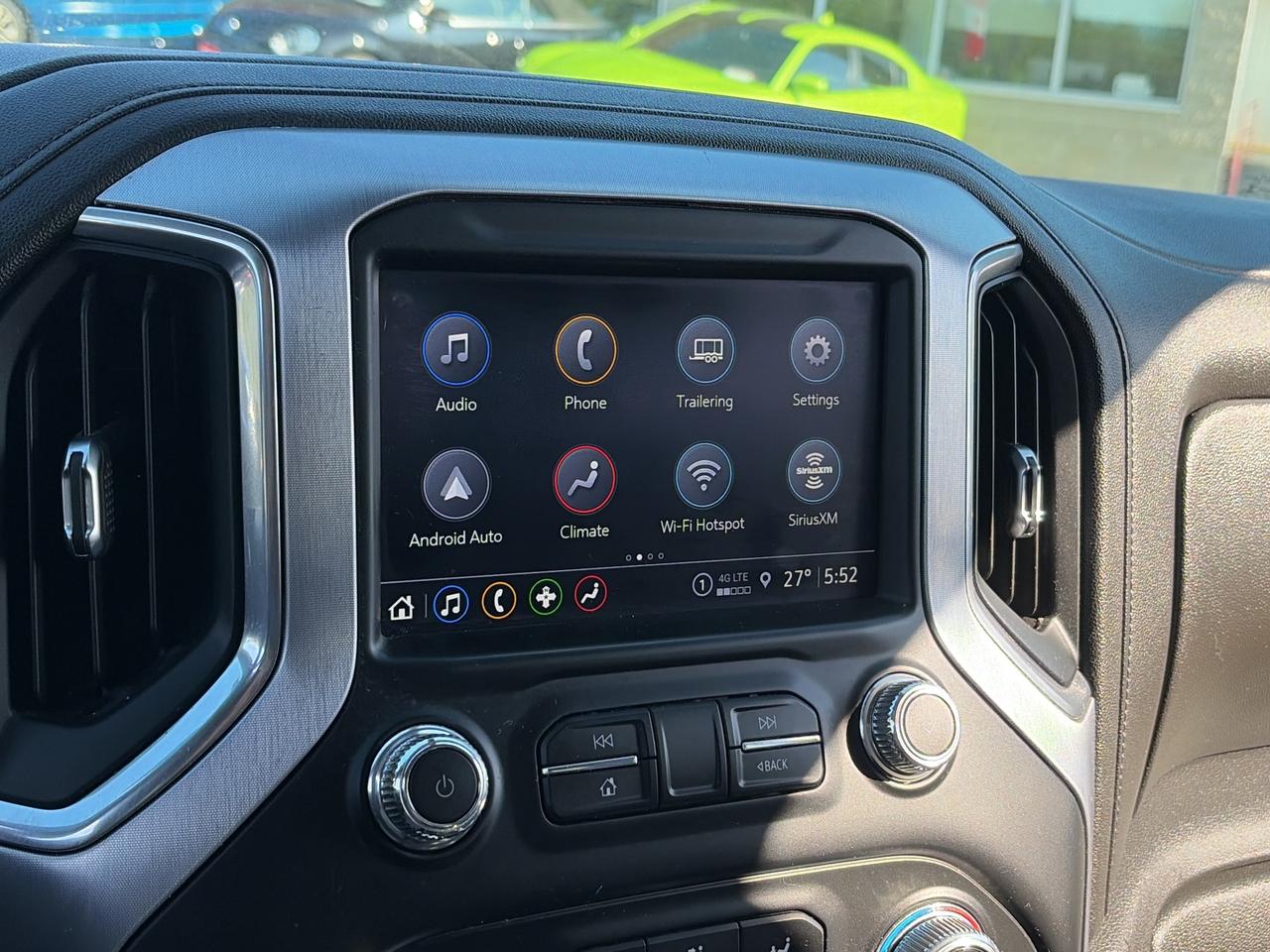 2022 GMC Sierra 1500 Limited ELEVATION, CLEAN CARFAX, HEATED CLOTH SEATS! Photo