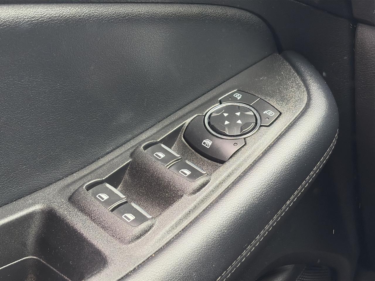 2022 Ford Edge SEL, AWD, CLEAN CARFAX, REMOTE START, HEATED SEATS Photo
