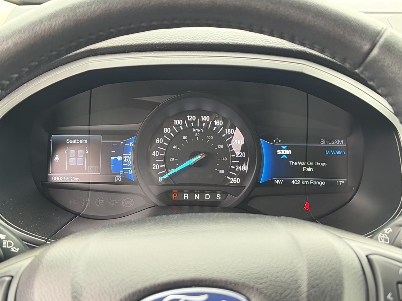 2022 Ford Edge SEL, AWD, CLEAN CARFAX, REMOTE START, HEATED SEATS Photo