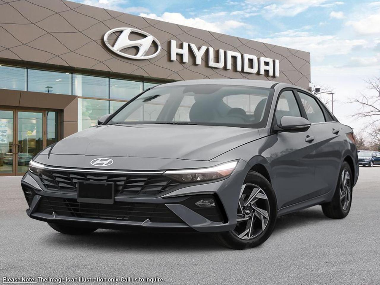 2026 Hyundai Elantra  Photo0
