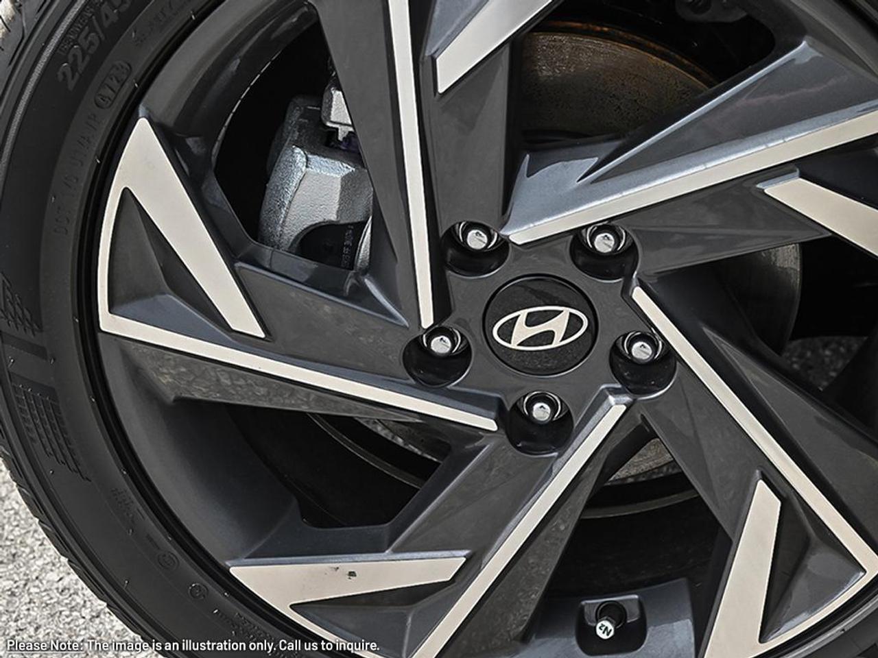 2026 Hyundai Elantra  Photo