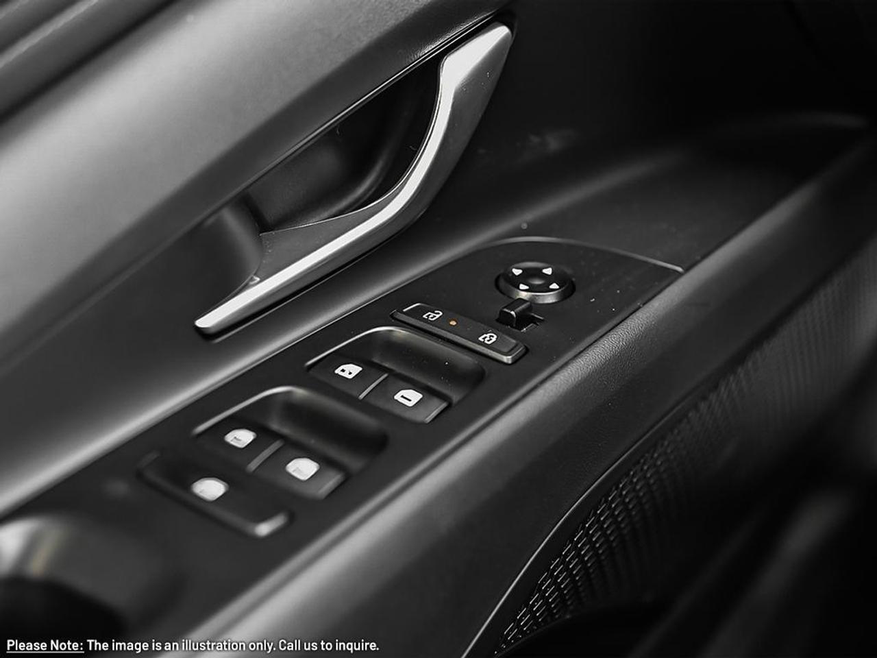2026 Hyundai Elantra  Photo