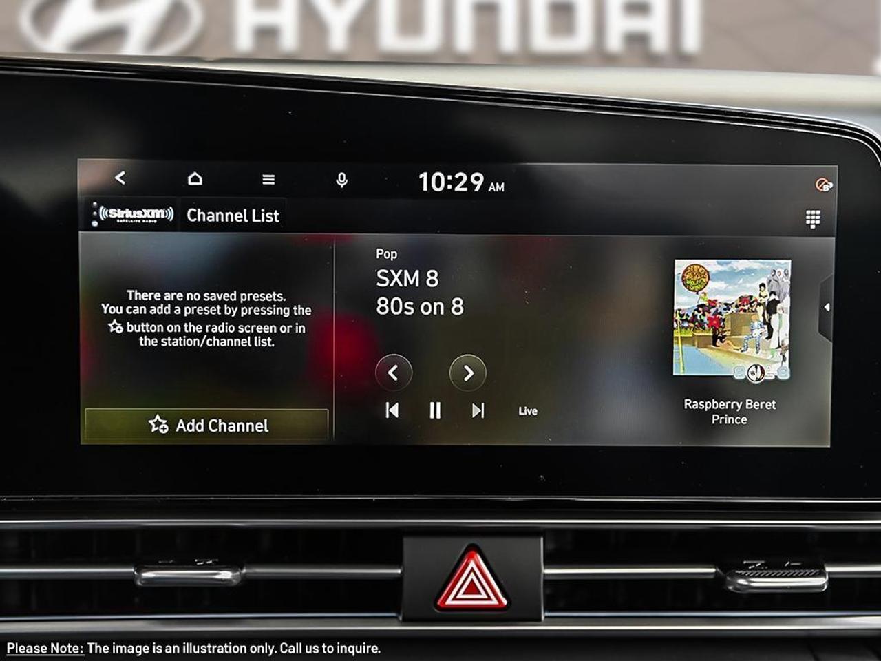 2026 Hyundai Elantra  Photo
