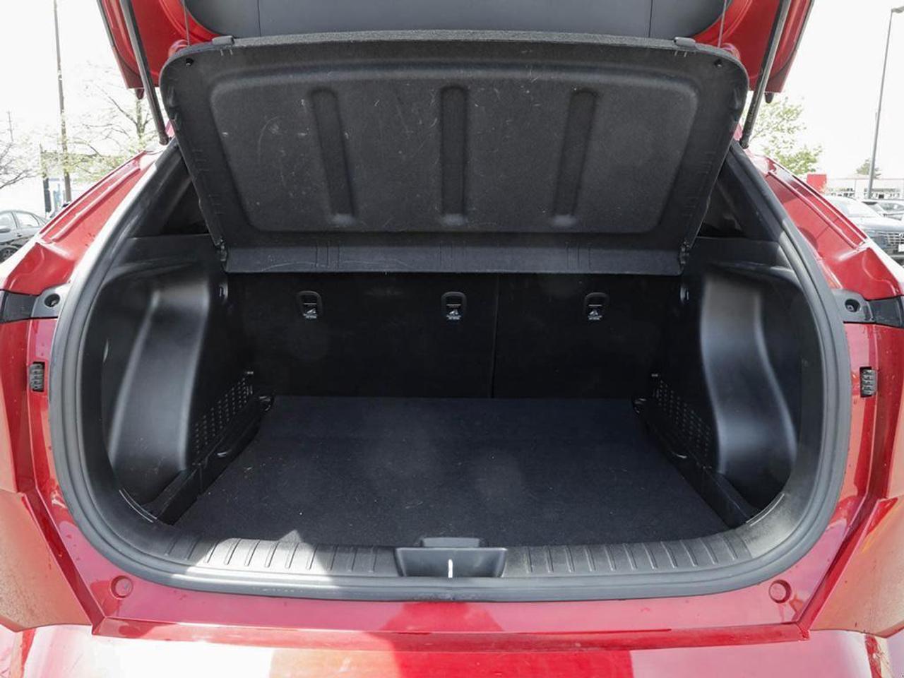 2024 Hyundai KONA 1.6T N Line 4dr All-Wheel Drive Photo