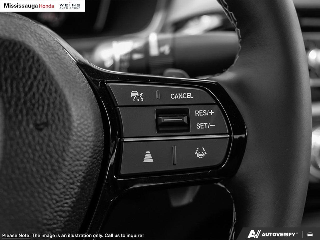 2026 Honda Civic Sport 4dr Sedan Photo