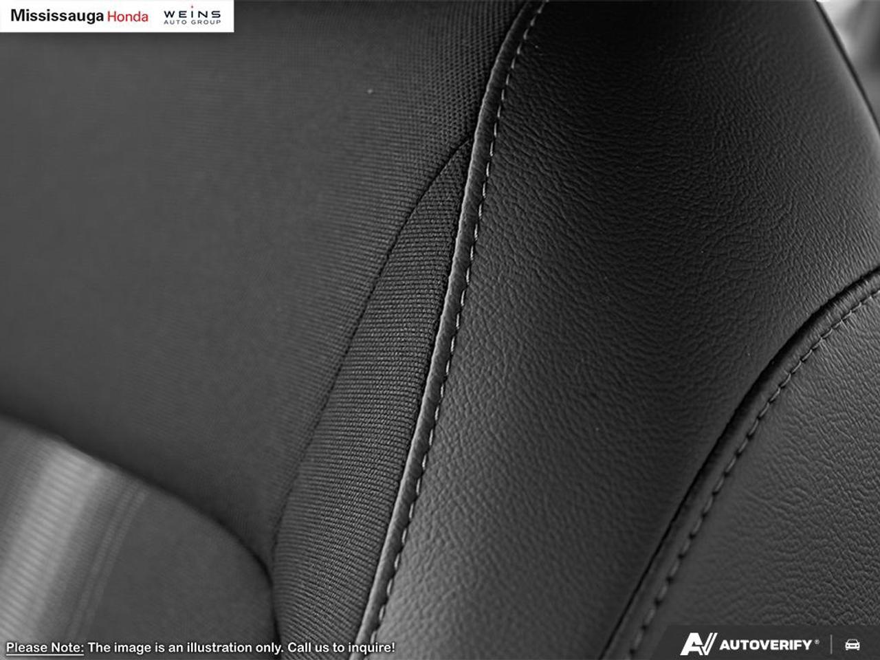 2026 Honda Civic Sport 4dr Sedan Photo