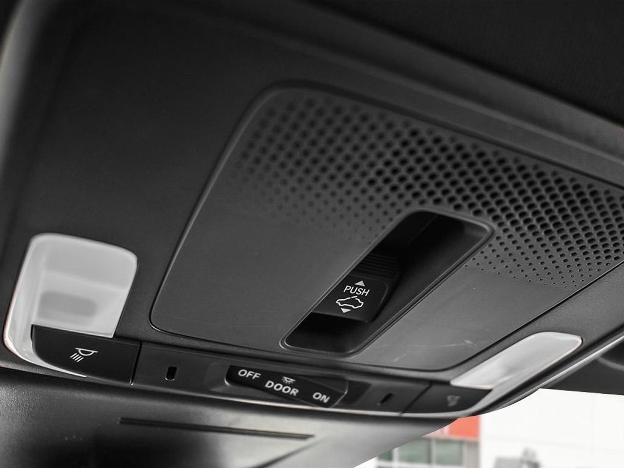 2026 Honda Civic Sport 4dr Sedan Photo