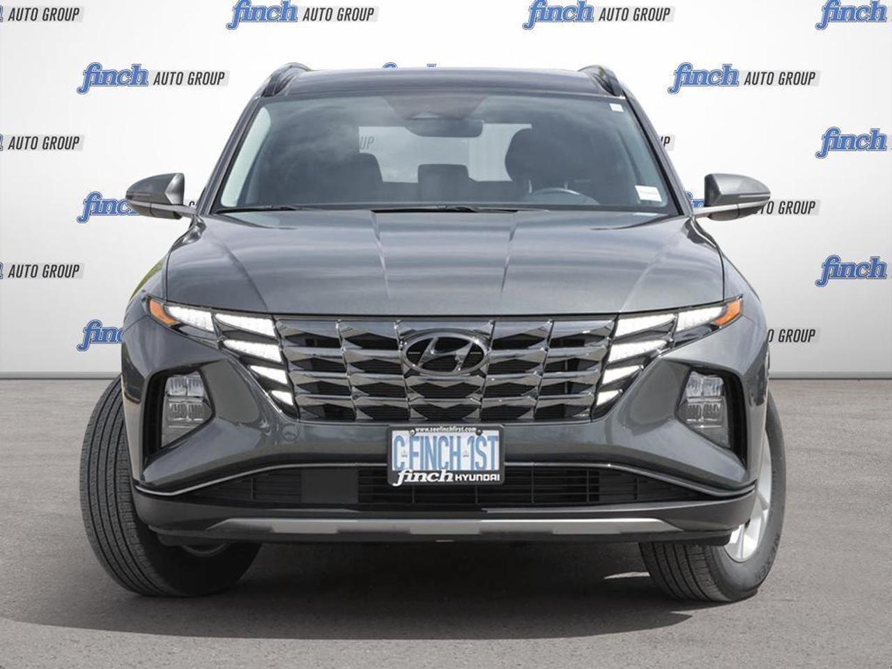 2024 Hyundai Tucson Trend 4dr All-Wheel Drive Photo