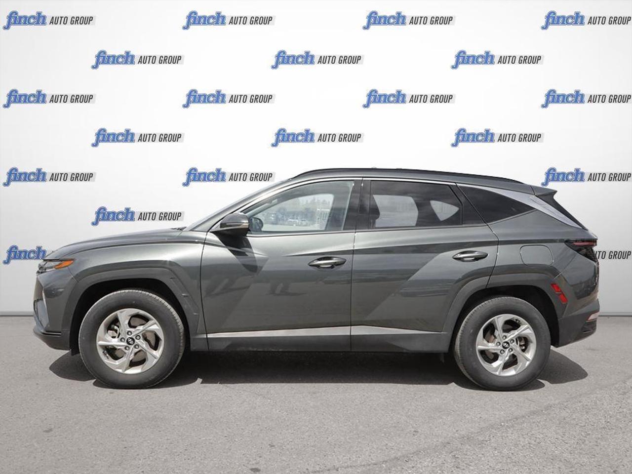 2024 Hyundai Tucson Trend 4dr All-Wheel Drive Photo2