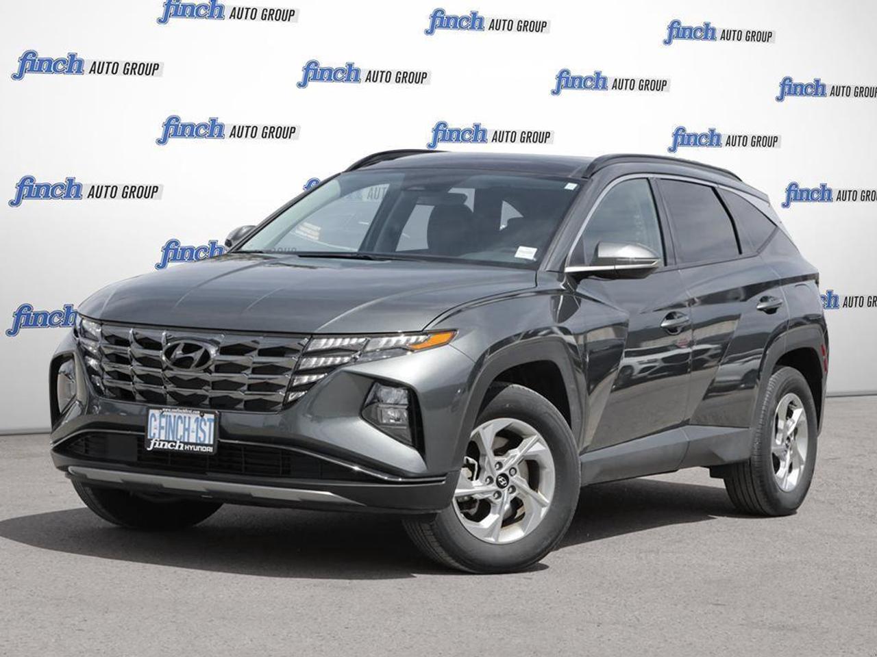 2024 Hyundai Tucson Trend 4dr All-Wheel Drive Photo