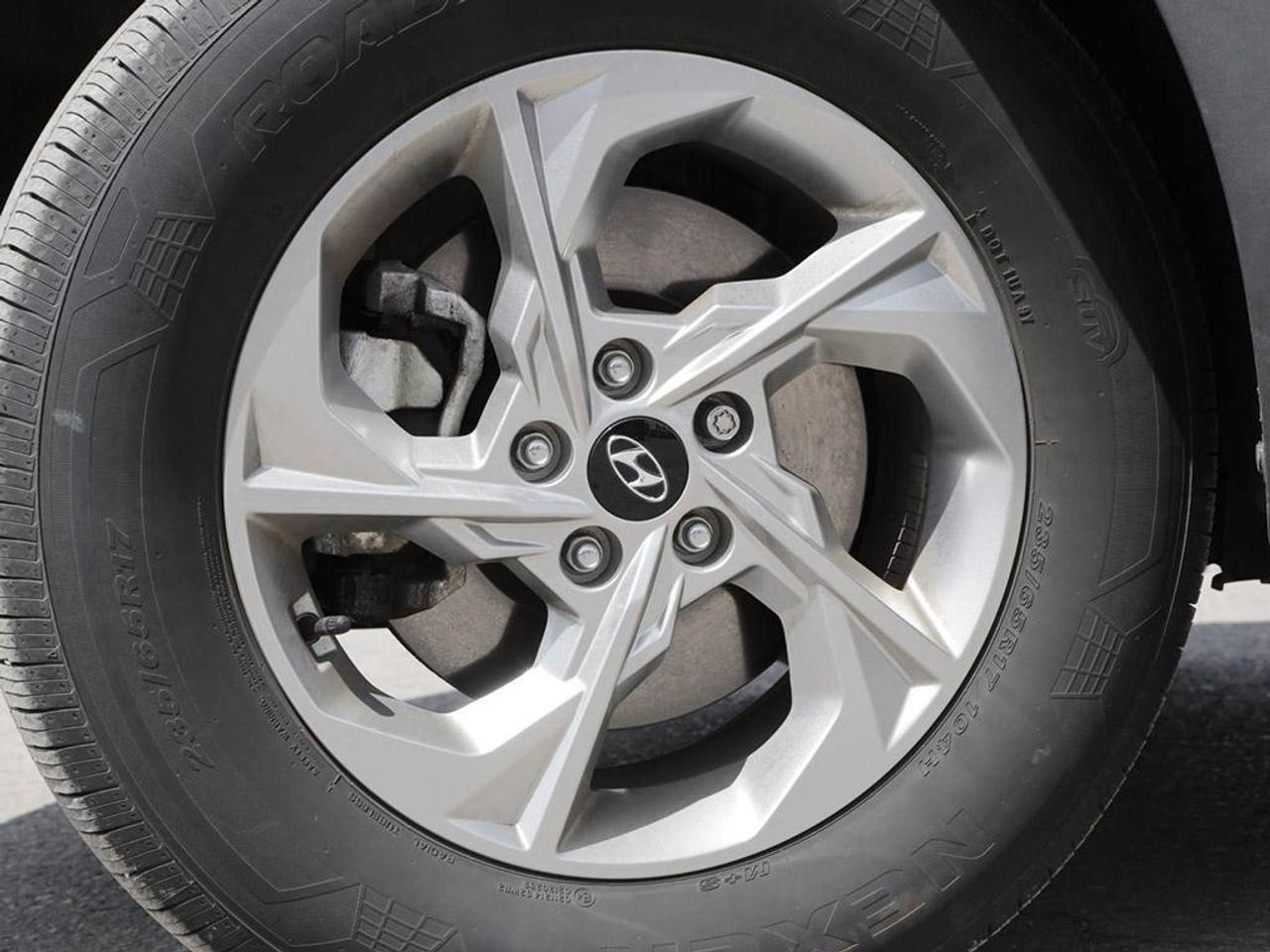2024 Hyundai Tucson Trend 4dr All-Wheel Drive Photo