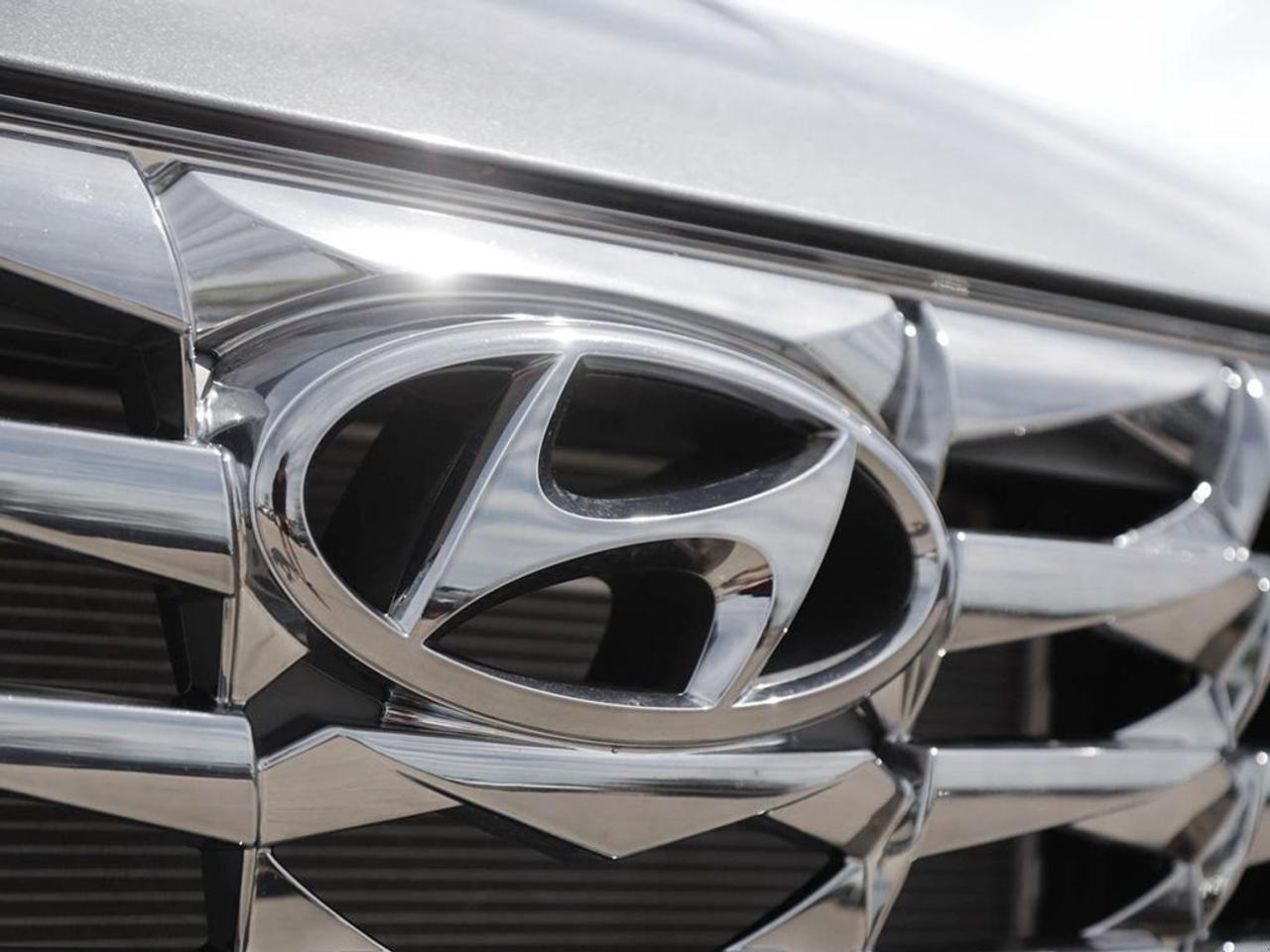 2024 Hyundai Tucson Trend 4dr All-Wheel Drive Photo
